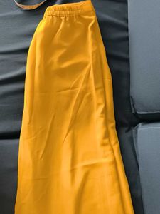 palazzo pants only