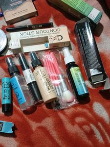 Mixed Makeup Bundle