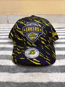 New Era Lakers Premium Women’s Cap