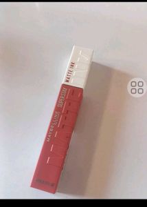 Maybelline SuperStay Matte Ink Lipstick