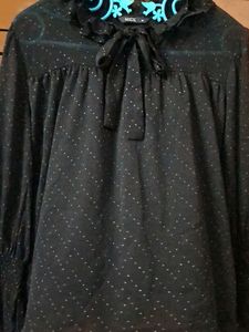 Party Wear Top