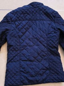 H&amp;M Girls Jacket in Good Condition.