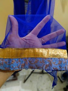 Beautiful Long Anarkali Suit For Women
