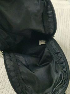 Floral Sling Backpack