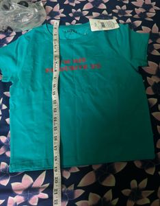 SHEIN "I'm His Favourite Ex" Graphic Tee
