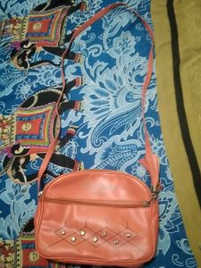 Girls And Women Bag