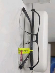 Prada Eyeglasses Replica