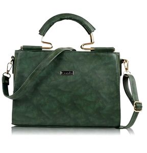 Leather Handbags
