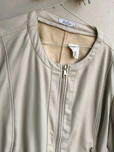 Winter Women Jacket