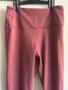Pink Quartz Leggings