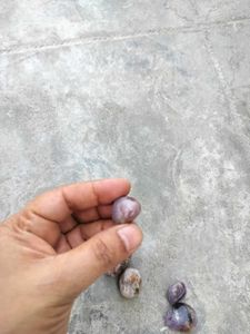 Amethyst Stone