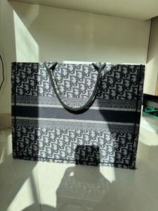 Christian Dior Tote Bag - Bought from Dubai