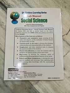 Social Class 10 Lab Manual/practice Book Questions