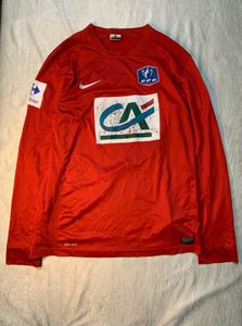 Vintage Nike 2015-16 Coupe de France Jersey