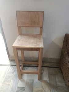 Kitchen/Bar Chair Newly Made