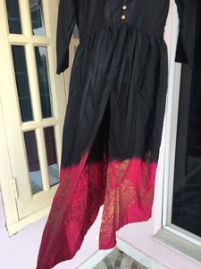 Price Drop ❤️Dual Shade Kurta