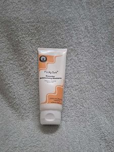 Fix My Curls Everyday Moisturizing Shampoo