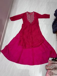 I Am Selling A Kind Of Frock