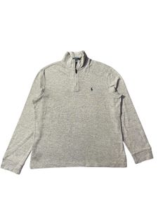 Ralph Lauren Half-Zip Pullover