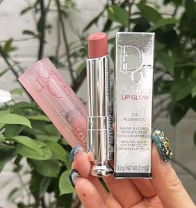 Dior Addict Lip Glow 012 Rosewood