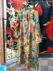 Good Condition Kurta