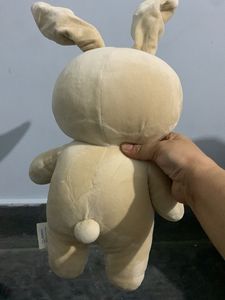 Cute Bunny Plush Toy