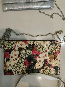 Assorted Handbag Collection