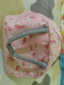 Unicorn Print Handbag