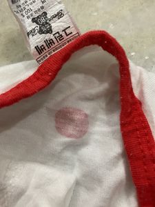 Cute Polka Dot Baby Romper