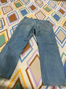 men's jean