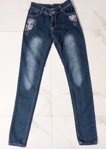 Jeans For Girls