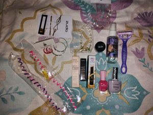 Beauty &amp; Care 💅 Combo Of Total 15 Items