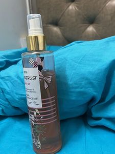 Wanderlust  Fragrance Mist for hair &amp; body
