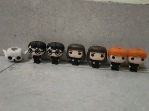 old Harry Potter toys