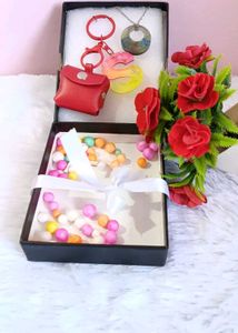 Custom Photo Resin Keepsake