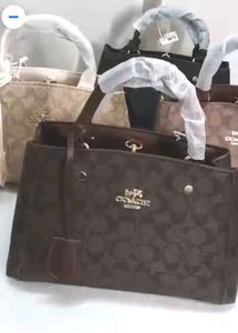 Coach Slingbags