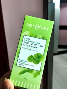 Dot & Key Skincare Face serum