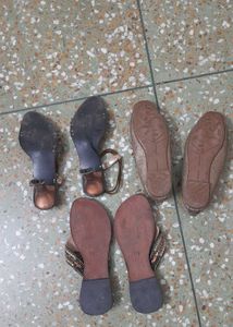 Women Footwear