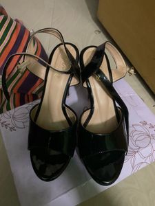 5inch Heel Size 38 (24cm)