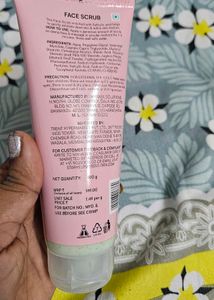 Missbu Face Care Combo