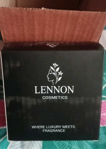 Lennon Cosmetics - Luxury Fragrance