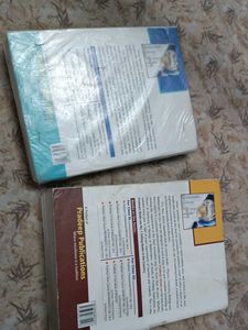 Pradeep's New Course Chemistry Vol. 1,2