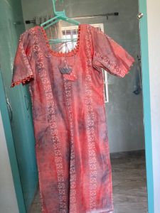 Salwar Suit Set
