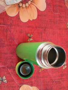 Insulated Water Bottles