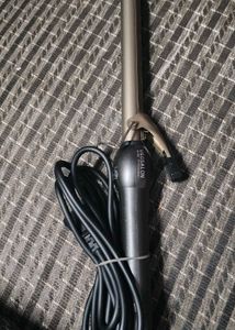 V&G Salon Professional Curling Iron