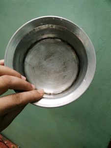 Vintage Metal Strainer