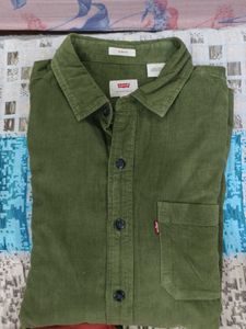 Levis Cotrise Shirt