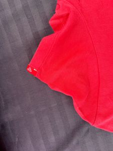 Jockey T Shirt