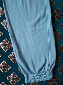 Pastel Blue Joggers