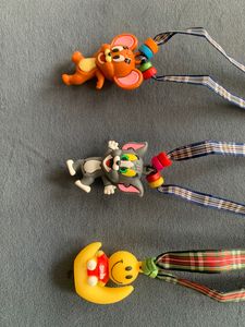 Brand New Smile Rakhi For Kids